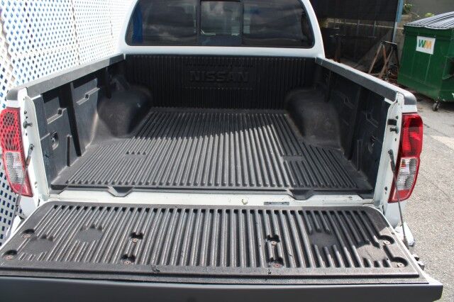 2016 Nissan FRONTIER SV CREW CAB Melbourne FL