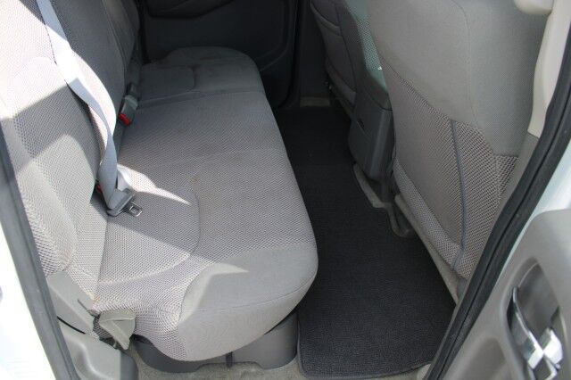 2016 Nissan FRONTIER SV CREW CAB SV CREW CAB Melbourne FL