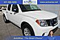 2016 Nissan FRONTIER SV CREW CAB SV CREW CAB Melbourne FL