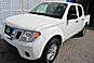 2016 Nissan FRONTIER SV CREW CAB SV CREW CAB Melbourne FL
