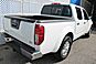 2016 Nissan FRONTIER SV CREW CAB SV CREW CAB Melbourne FL