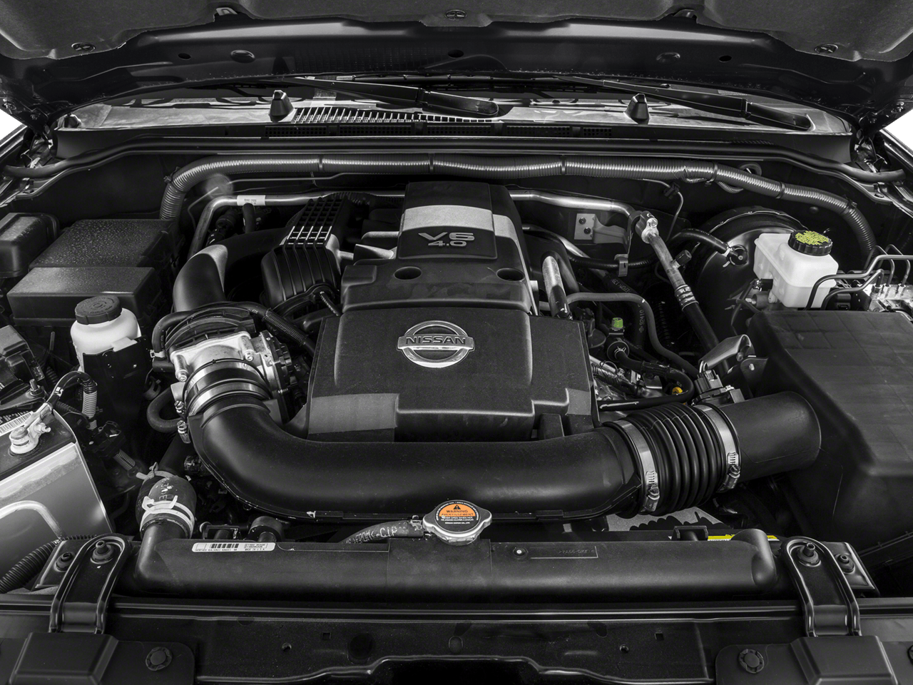 2016 Nissan FRONTIER SV Roseville CA
