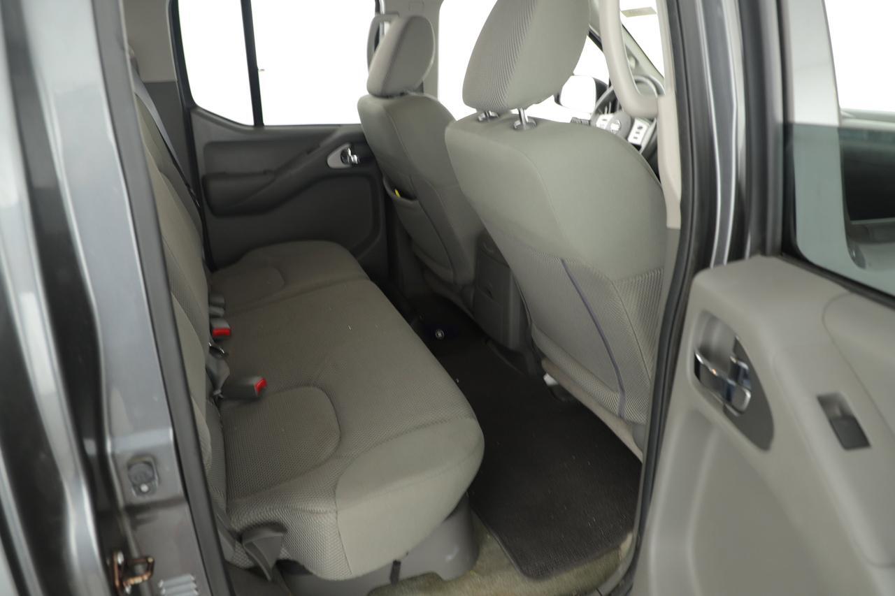 2016 Nissan Frontier New Braunfels TX