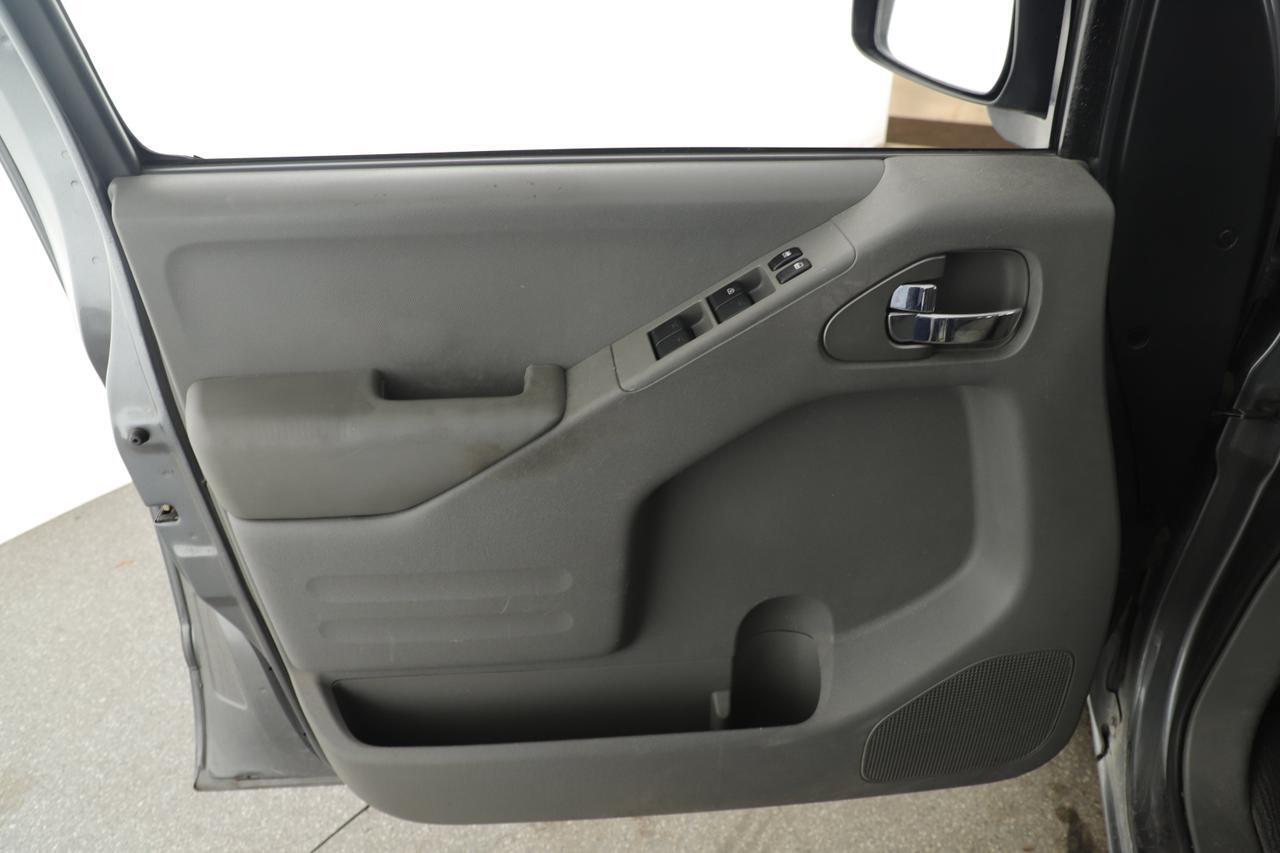 2016 Nissan Frontier New Braunfels TX