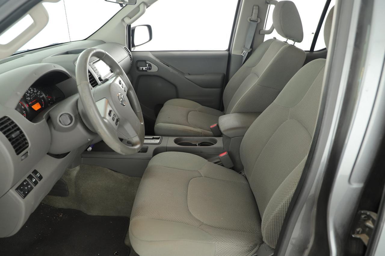 2016 Nissan Frontier New Braunfels TX