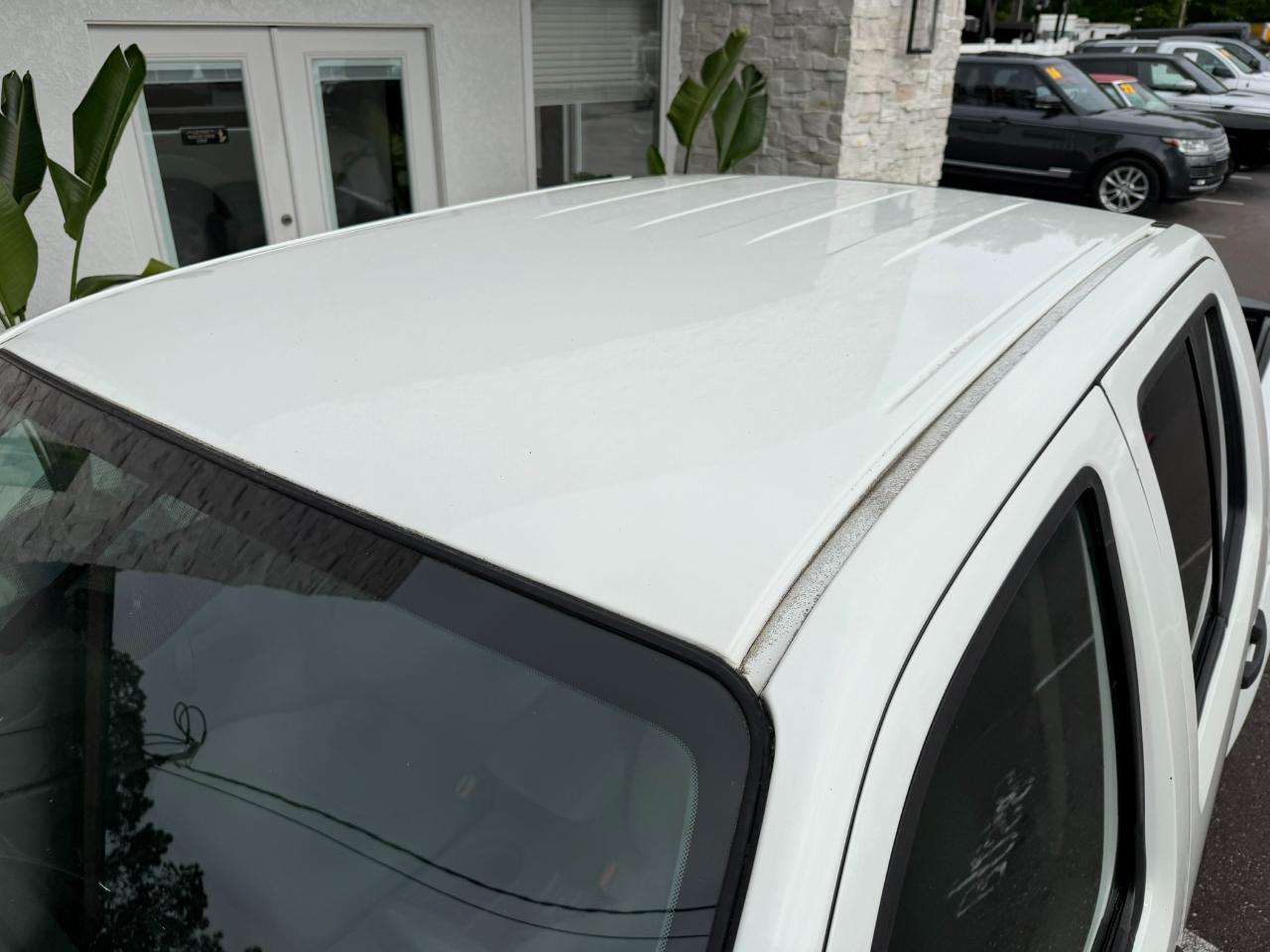 2016 Nissan Frontier 2WD Crew Cab SWB Auto S Jacksonville FL