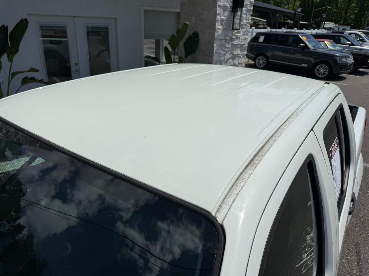 2016 Nissan Frontier 2WD Crew Cab SWB Auto S Jacksonville FL