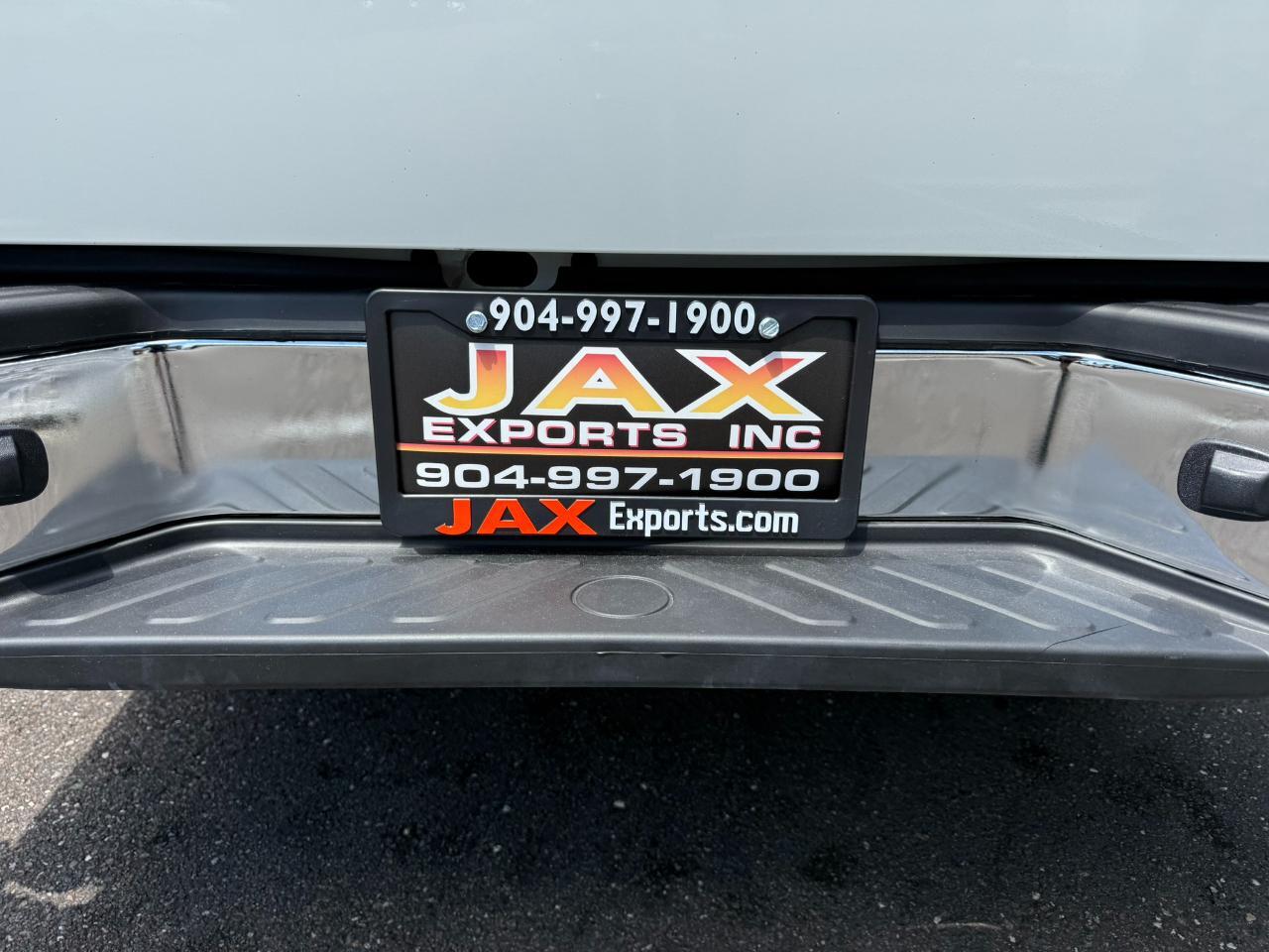2016 Nissan Frontier 2WD Crew Cab SWB Auto S Jacksonville FL