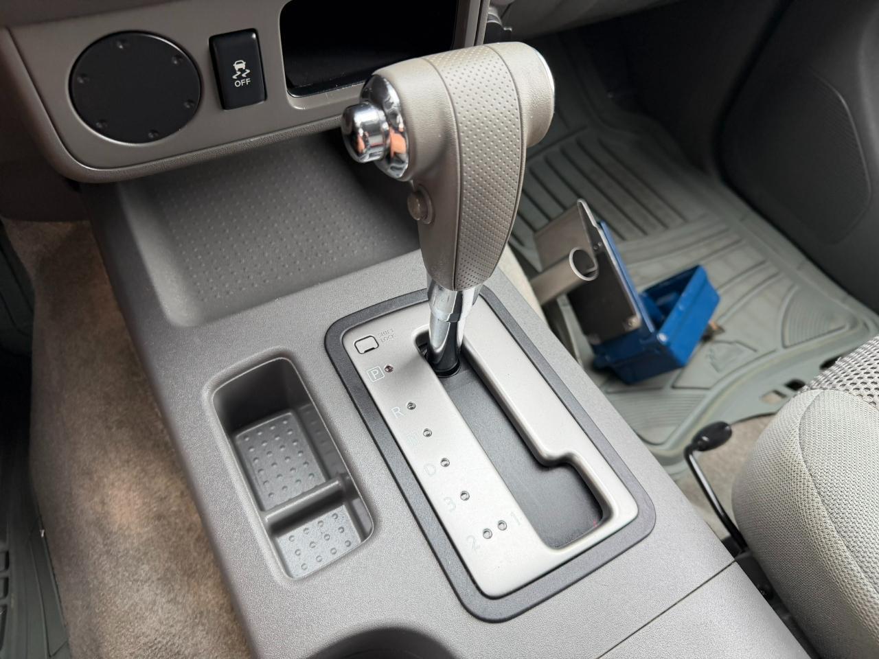 2016 Nissan Frontier 2WD Crew Cab SWB Auto S Jacksonville FL