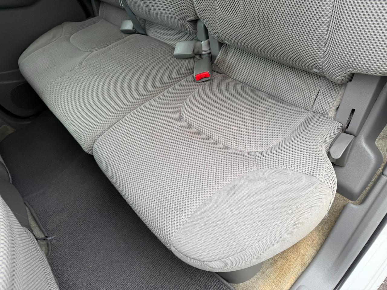 2016 Nissan Frontier 2WD Crew Cab SWB Auto S Jacksonville FL