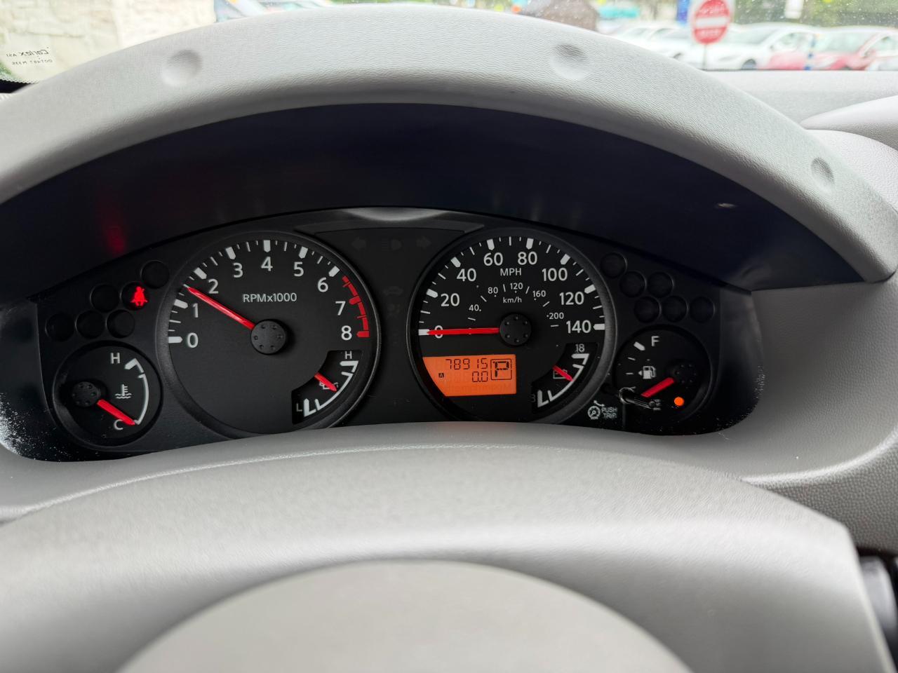 2016 Nissan Frontier 2WD Crew Cab SWB Auto S Jacksonville FL