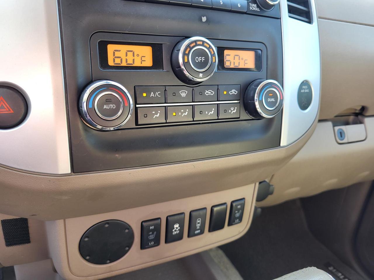 2016 Nissan Frontier 2WD Crew Cab SWB Auto SV Beeville TX