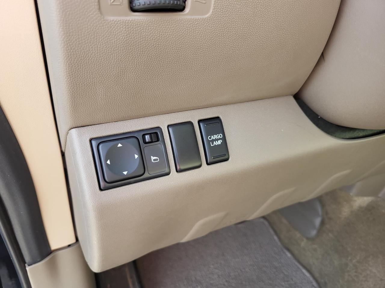 2016 Nissan Frontier 2WD Crew Cab SWB Auto SV Beeville TX