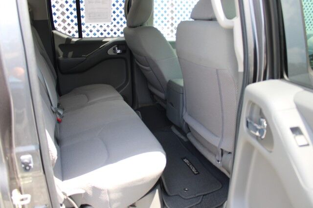 2016 Nissan Frontier CREW CAB SV Melbourne FL