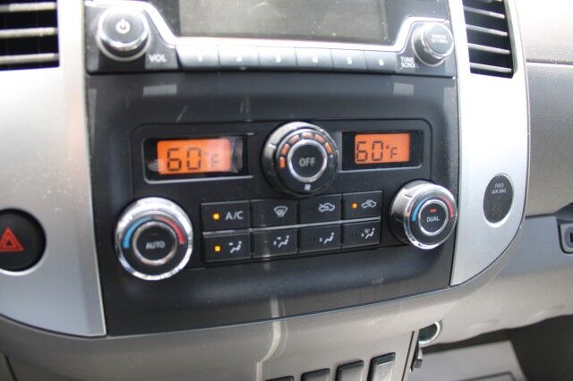 2016 Nissan Frontier CREW CAB SV Melbourne FL