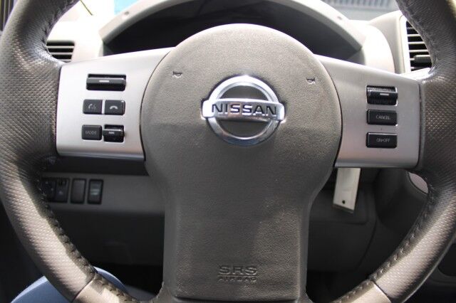 2016 Nissan Frontier CREW CAB SV Melbourne FL