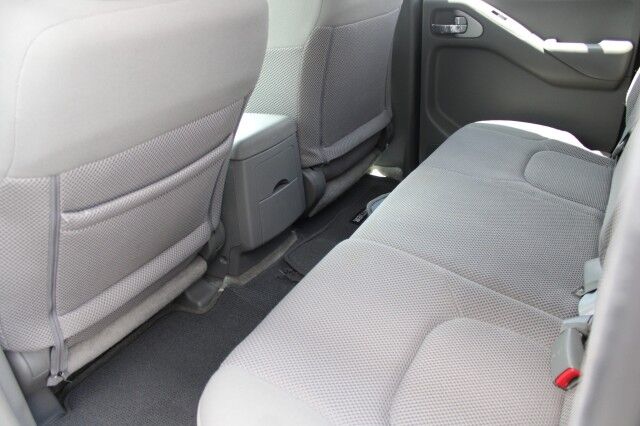 2016 Nissan Frontier CREW CAB SV Melbourne FL