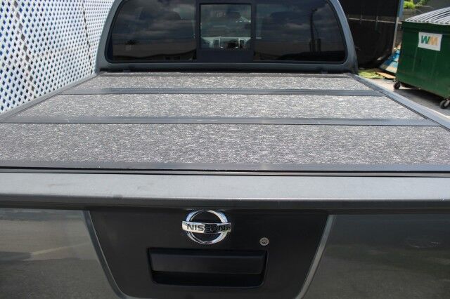 2016 Nissan Frontier CREW CAB SV Melbourne FL
