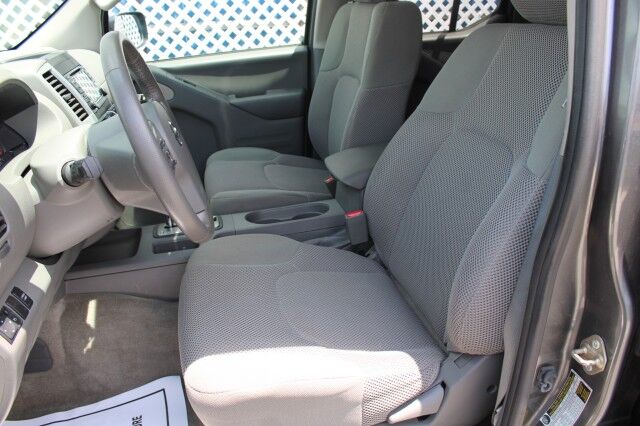 2016 Nissan Frontier CREW CAB SV Melbourne FL