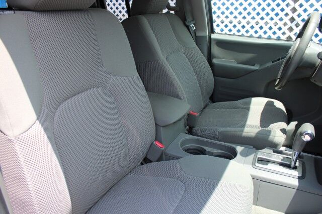 2016 Nissan Frontier CREW CAB SV Melbourne FL