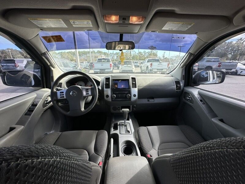 2016 Nissan Frontier Desert Runner Jacksonville FL