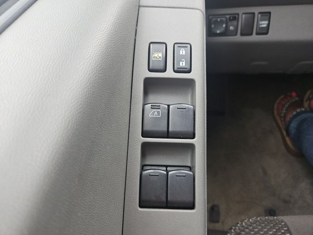 2016 Nissan Frontier Desert Runner Jacksonville FL