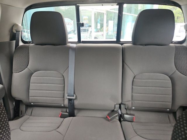 2016 Nissan Frontier Desert Runner Jacksonville FL
