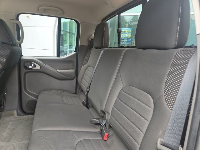 2016 Nissan Frontier Desert Runner Jacksonville FL