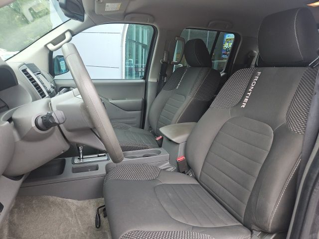 2016 Nissan Frontier Desert Runner Jacksonville FL