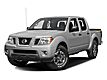 2016 Nissan Frontier Desert Runner