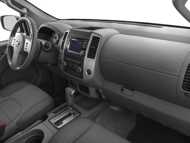 2016 Nissan Frontier Desert Runner Winder GA