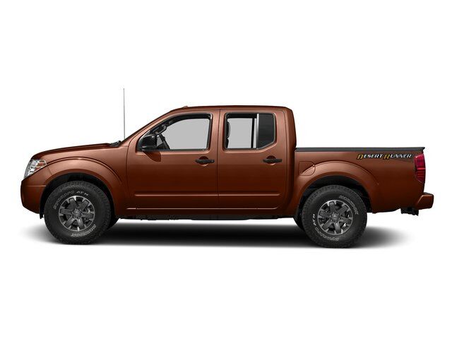 2016 Nissan Frontier Desert Runner Winder GA