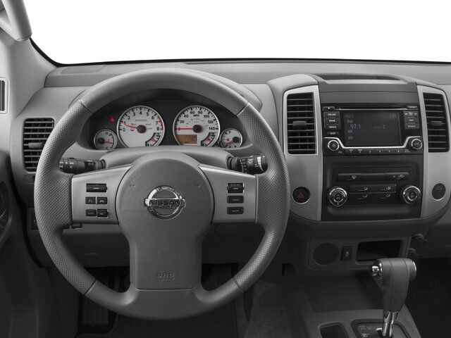 2016 Nissan Frontier Desert Runner Winder GA