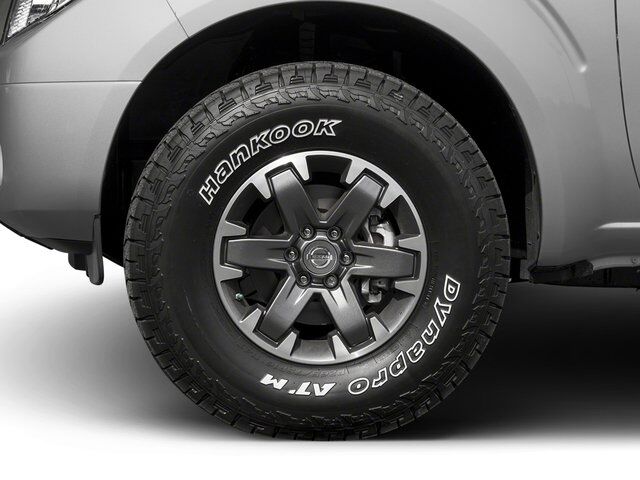 2016 Nissan Frontier Desert Runner Winder GA