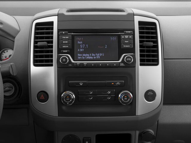 2016 Nissan Frontier Desert Runner Winder GA