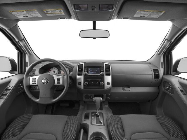2016 Nissan Frontier Desert Runner Winder GA