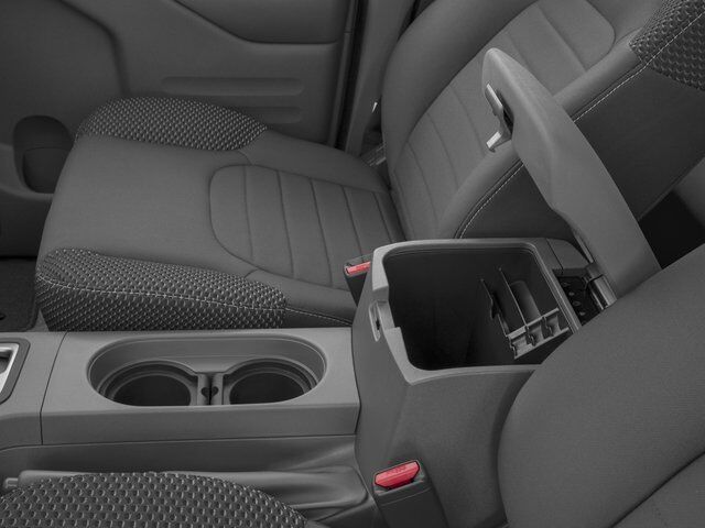 2016 Nissan Frontier Desert Runner Winder GA