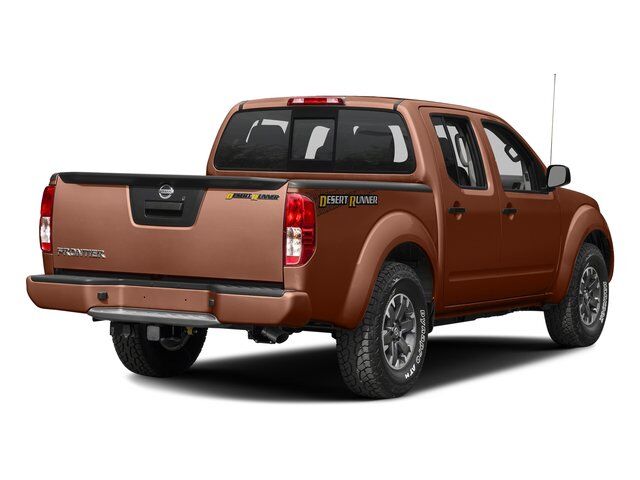 2016 Nissan Frontier Desert Runner Winder GA