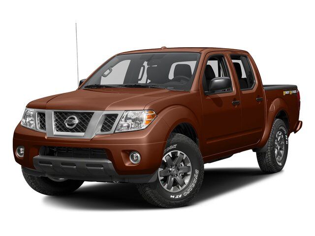 2016 Nissan Frontier Desert Runner Winder GA