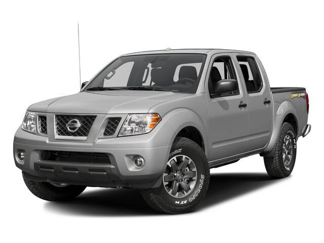 2016 Nissan Frontier Desert Runner Winder GA