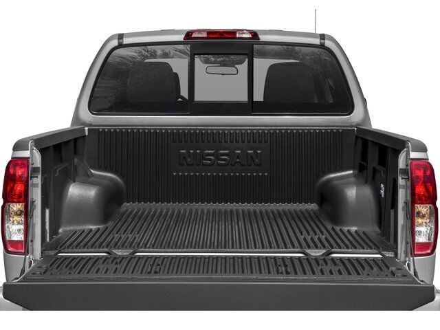 2016 Nissan Frontier Desert Runner Winder GA