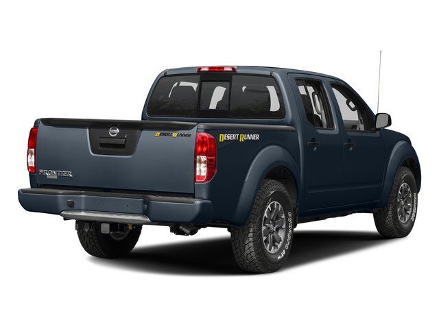 2016 Nissan Frontier Desert Runner Winder GA
