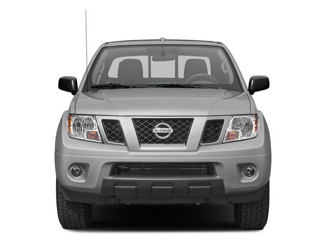 2016 Nissan Frontier Desert Runner Winder GA