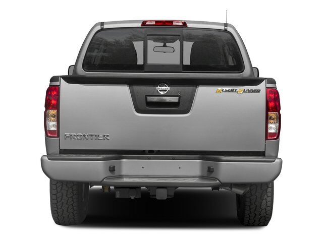 2016 Nissan Frontier Desert Runner Winder GA