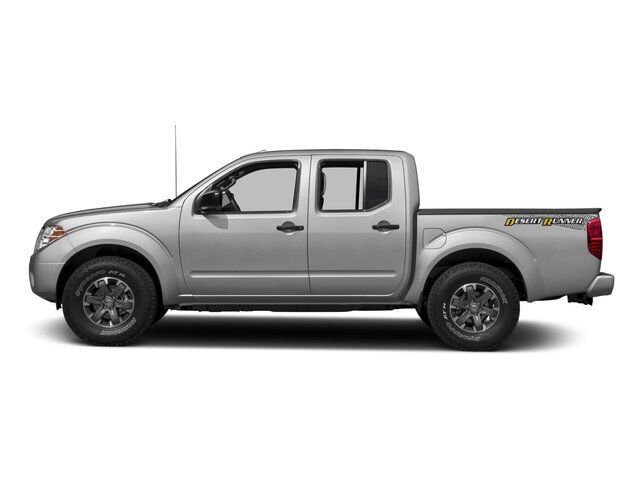 2016 Nissan Frontier Desert Runner Winder GA