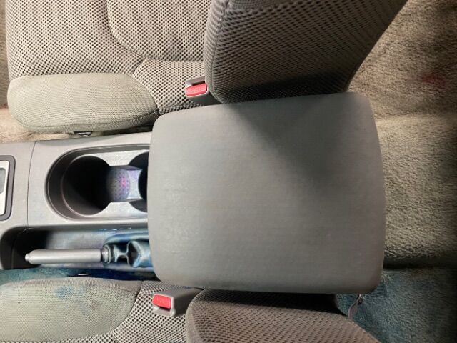 2016 Nissan Frontier S Kannapolis NC