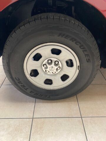 2016 Nissan Frontier S Kannapolis NC