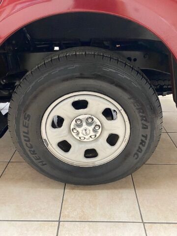 2016 Nissan Frontier S Kannapolis NC