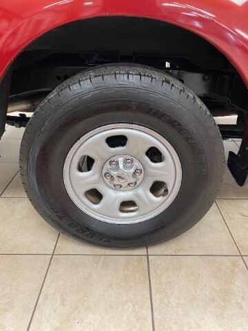 2016 Nissan Frontier S Kannapolis NC