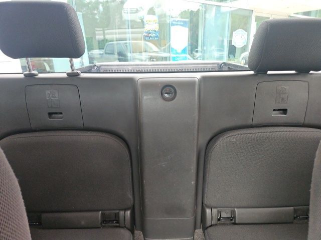 2016 Nissan Frontier S Jacksonville FL